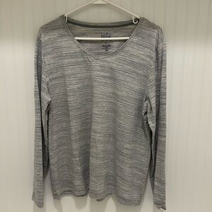 Croft & Barrow Long Sleeve